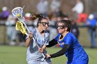 WLax vs WSU  Women’s Lacrosse vs Worcester State University. - Photo by Keith Nordstrom : WLax, lacrosse